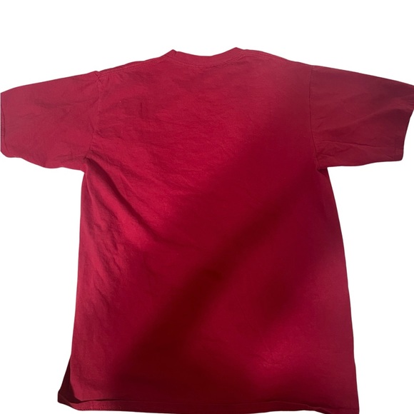 Cotton short sleeve tee - Andrea Pirlo - Italian Soccer Star - Picture 2 of 4